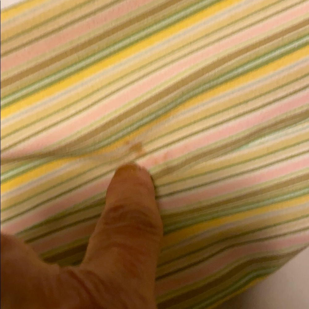 Pin striped jacket - Picture 5 of 6